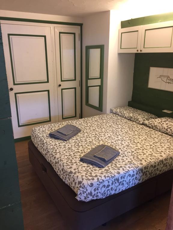 meschihouse - Chesa Engadina Apartment Samedan Bagian luar foto